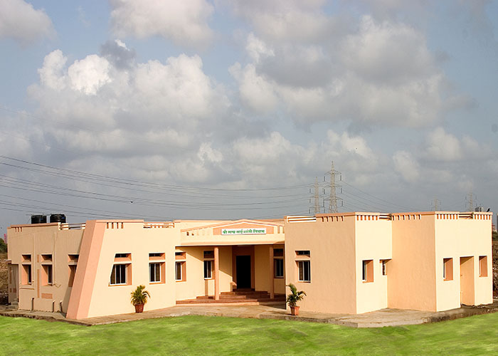 Sri Satya Sai Institute of AKSA training Centre, Maharashtra and Goa,Dharmakshetra